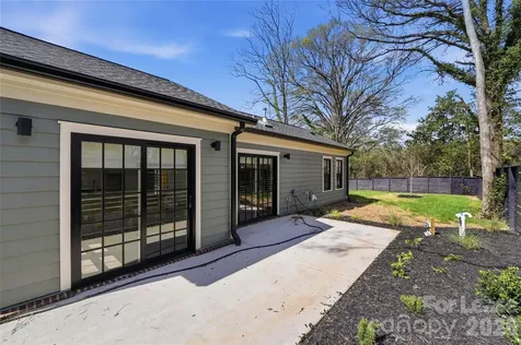 1840 Merriman Avenue Charlotte NC 28203