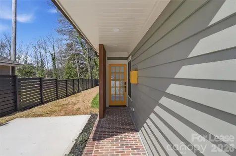 1840 Merriman Avenue Charlotte NC 28203