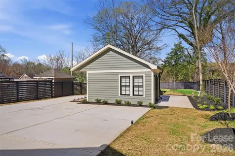 1840 Merriman Avenue Charlotte NC 28203