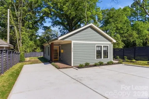 1840 Merriman Avenue Charlotte NC 28203