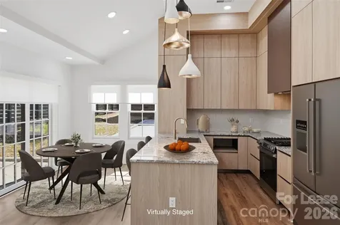 1840 Merriman Avenue Charlotte NC 28203