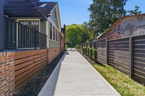 1840 Merriman Avenue Charlotte NC 28203