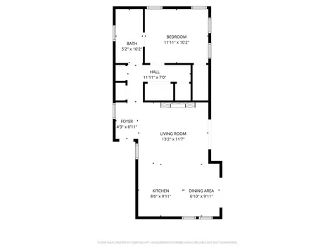 1840 Merriman Avenue Charlotte NC 28203