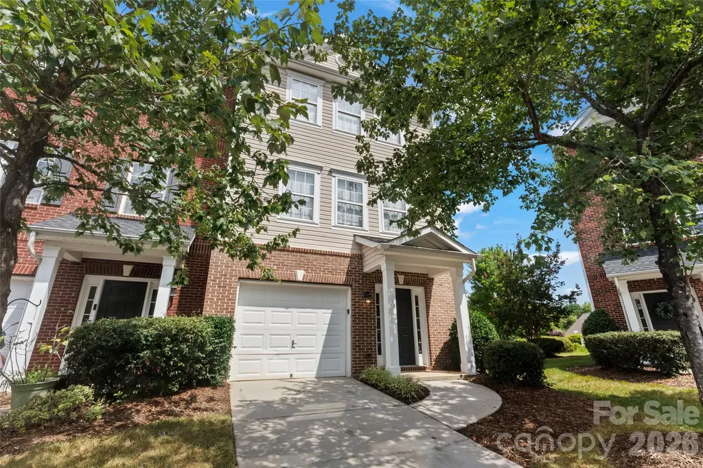 9768 Walkers Glen Drive NW Concord NC 28027