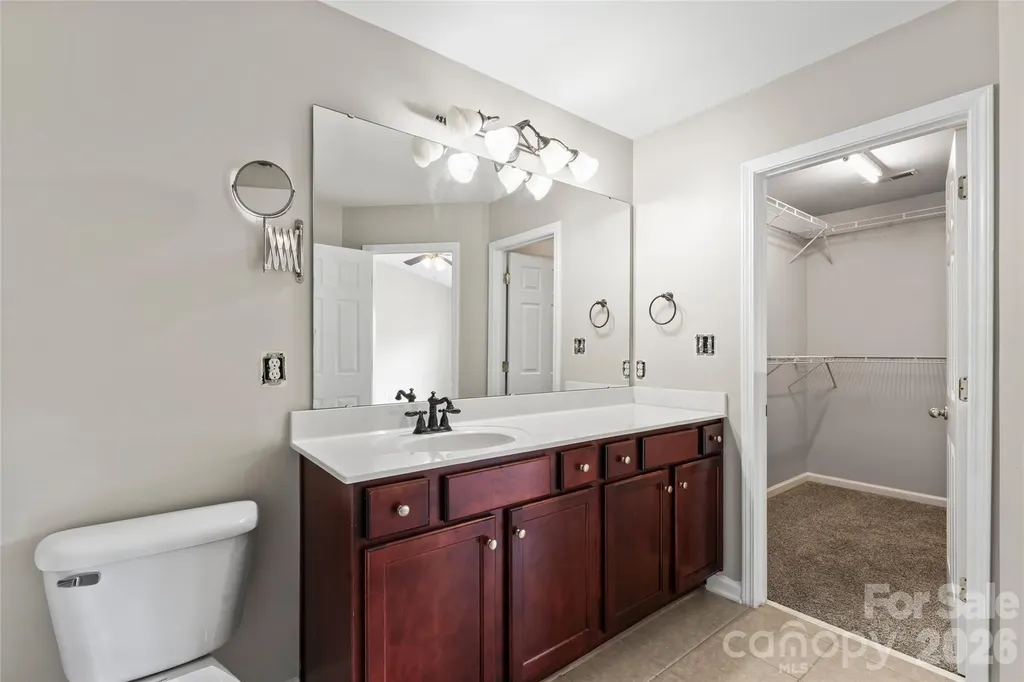 9768 Walkers Glen Drive NW Concord NC 28027