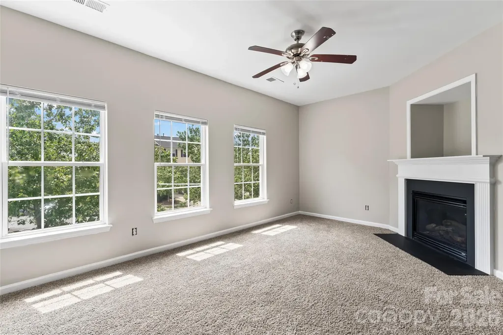 9768 Walkers Glen Drive NW Concord NC 28027