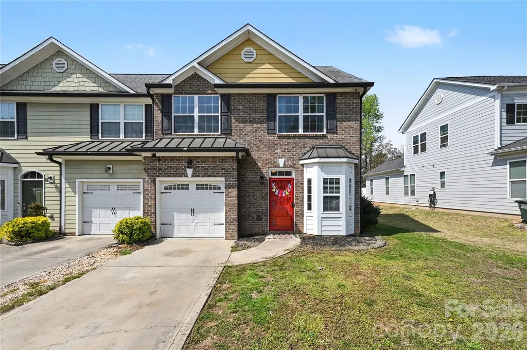 Gastonia NC, 1079 Laurel Lane, Unit 6