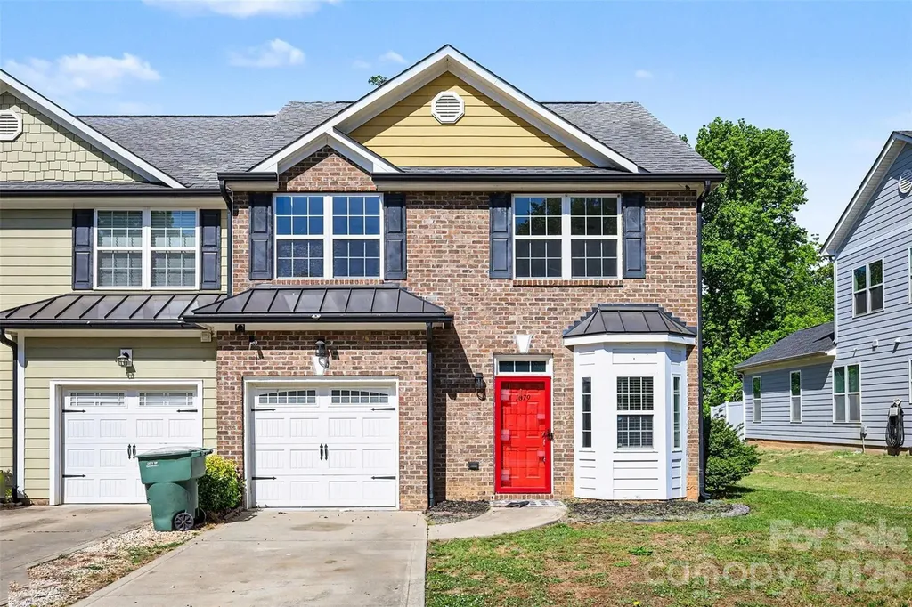 1079 Laurel Lane Gastonia NC 28054