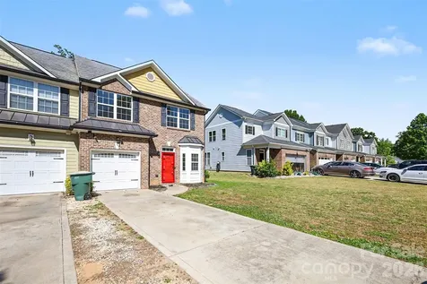 1079 Laurel Lane Gastonia NC 28054