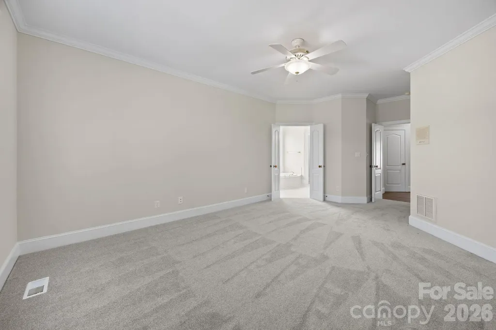 5109 Mccallum Meadows Drive Charlotte NC 28216