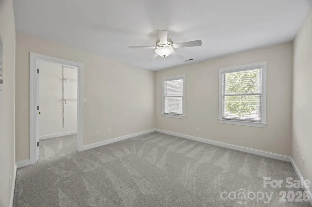 5109 Mccallum Meadows Drive Charlotte NC 28216