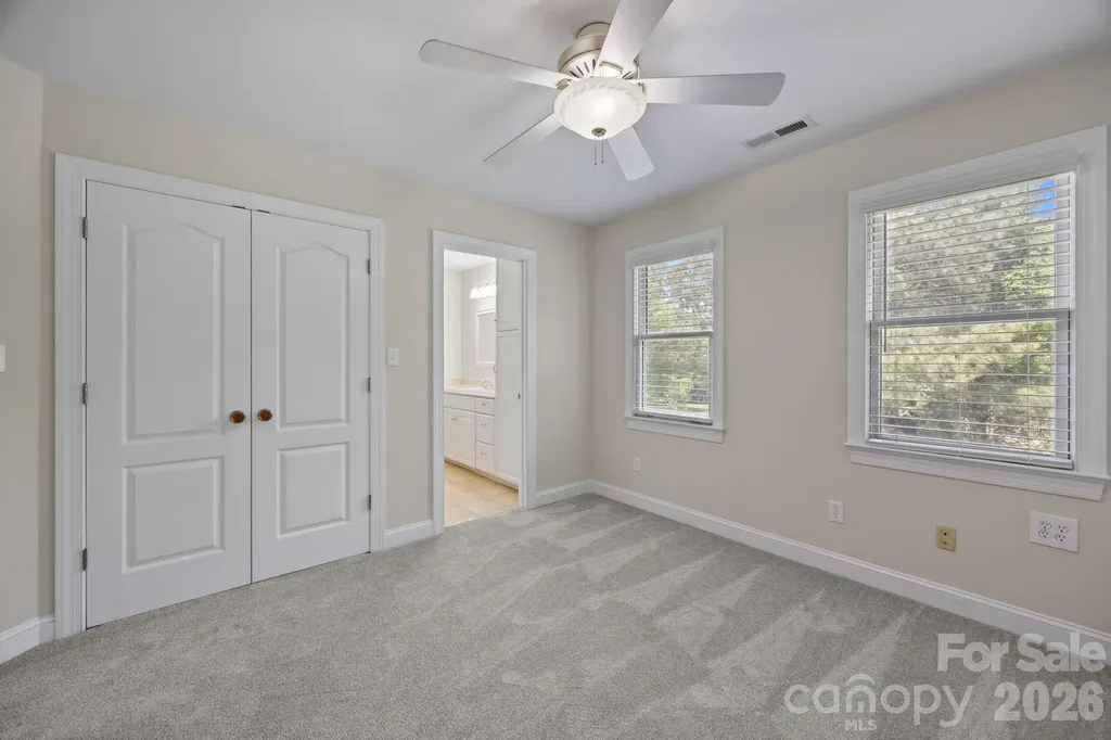5109 Mccallum Meadows Drive Charlotte NC 28216