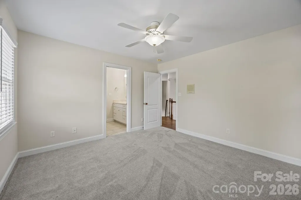 5109 Mccallum Meadows Drive Charlotte NC 28216