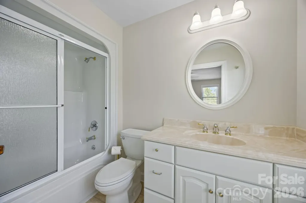 5109 Mccallum Meadows Drive Charlotte NC 28216