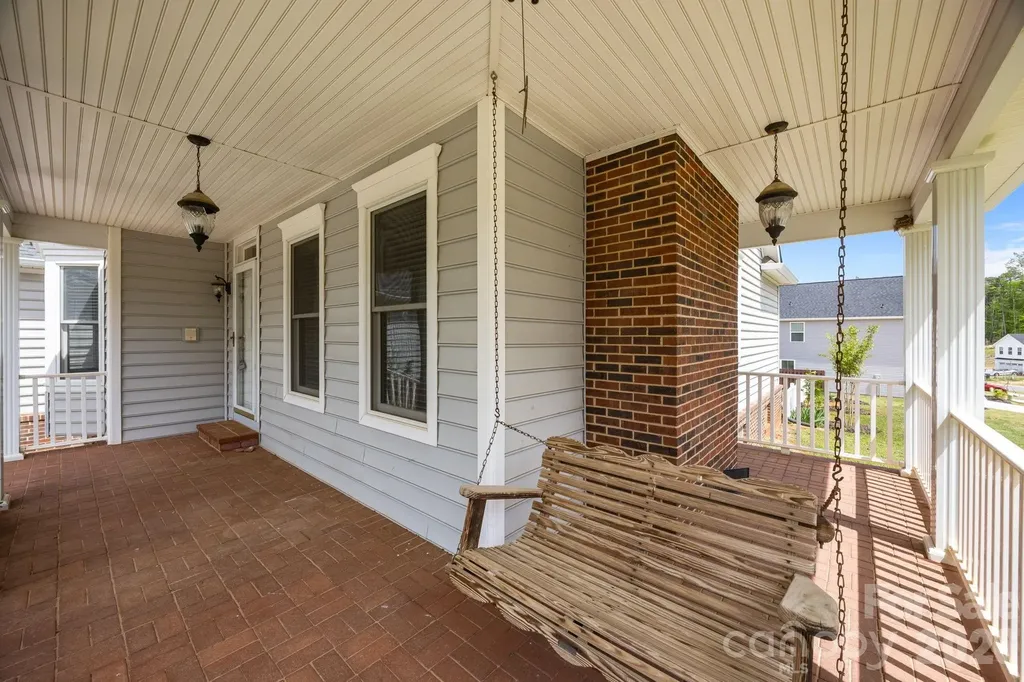 5109 Mccallum Meadows Drive Charlotte NC 28216