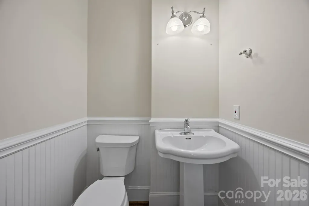5109 Mccallum Meadows Drive Charlotte NC 28216
