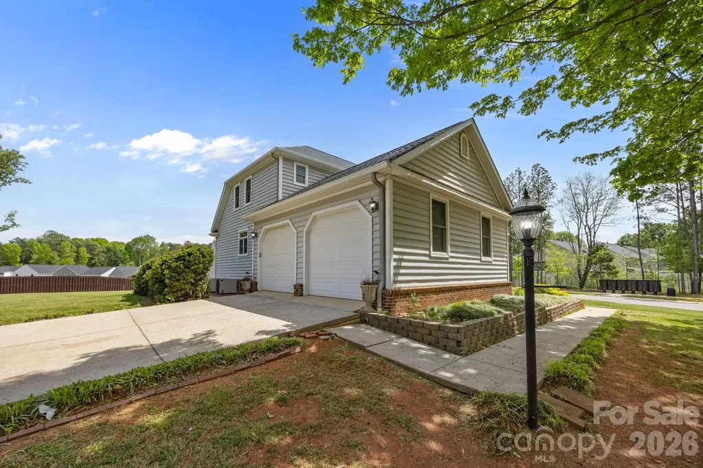 5109 Mccallum Meadows Drive Charlotte NC 28216