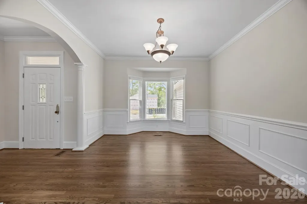 5109 Mccallum Meadows Drive Charlotte NC 28216