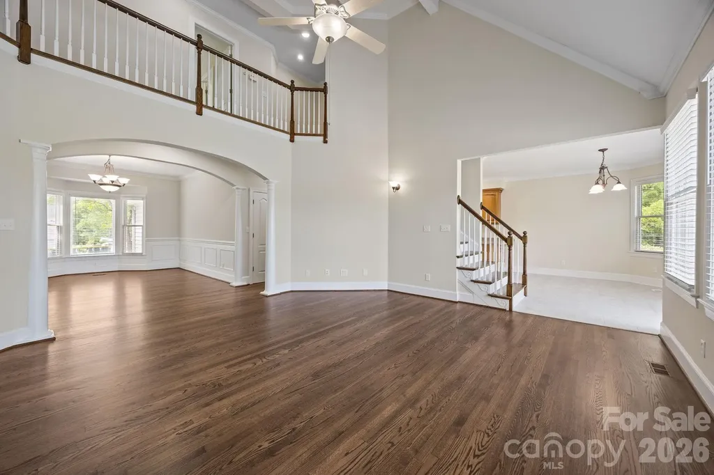 5109 Mccallum Meadows Drive Charlotte NC 28216