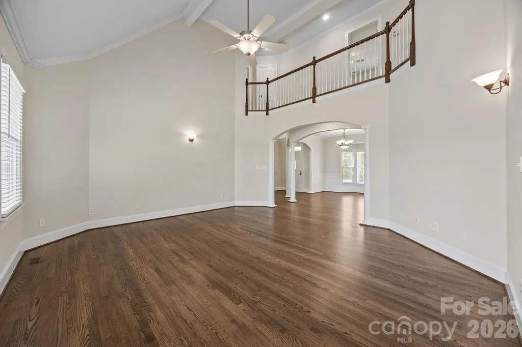 5109 Mccallum Meadows Drive Charlotte NC 28216