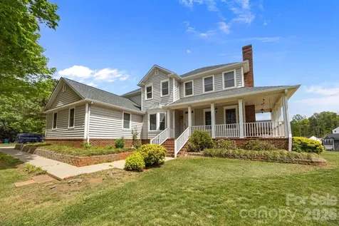 5109 Mccallum Meadows Drive Charlotte NC 28216