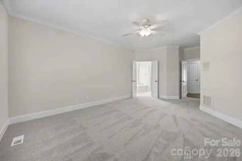 5109 Mccallum Meadows Drive Charlotte NC 28216