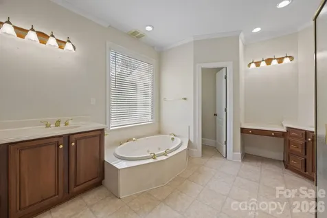 5109 Mccallum Meadows Drive Charlotte NC 28216