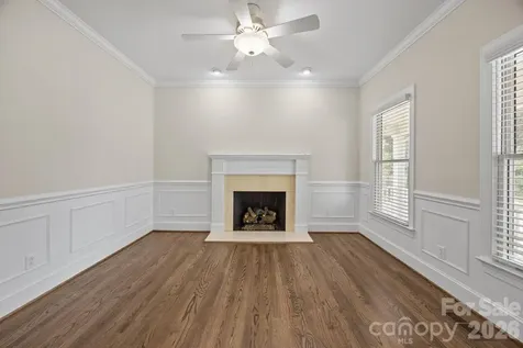 5109 Mccallum Meadows Drive Charlotte NC 28216