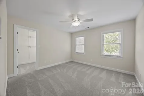 5109 Mccallum Meadows Drive Charlotte NC 28216