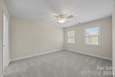 5109 Mccallum Meadows Drive Charlotte NC 28216