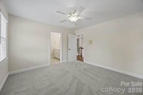 5109 Mccallum Meadows Drive Charlotte NC 28216