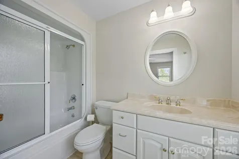 5109 Mccallum Meadows Drive Charlotte NC 28216