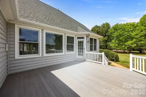 5109 Mccallum Meadows Drive Charlotte NC 28216