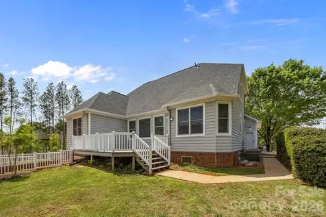 5109 Mccallum Meadows Drive Charlotte NC 28216