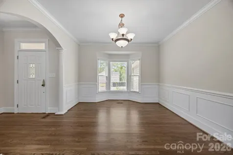 5109 Mccallum Meadows Drive Charlotte NC 28216
