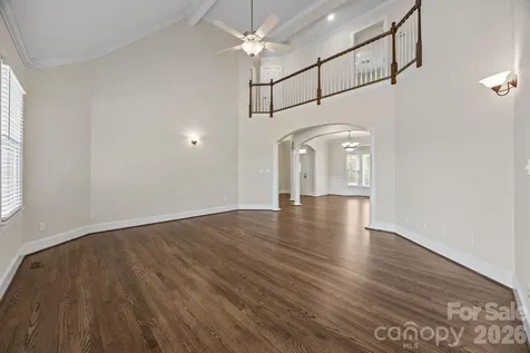 5109 Mccallum Meadows Drive Charlotte NC 28216