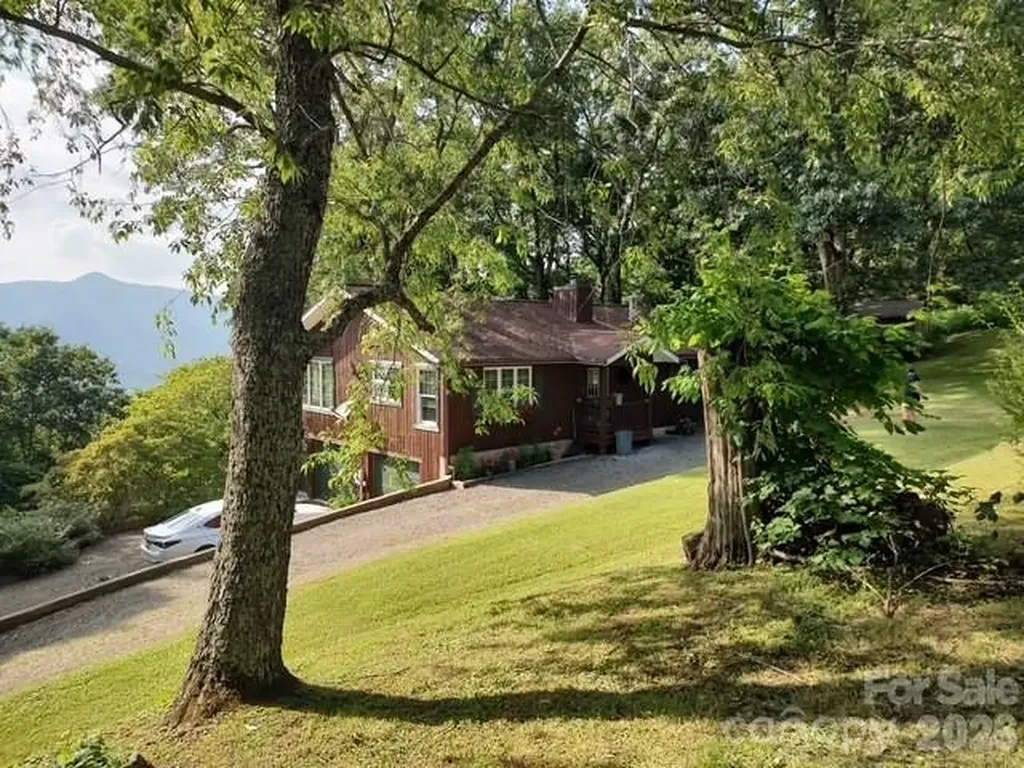415 Treetop Lane Waynesville NC 28785