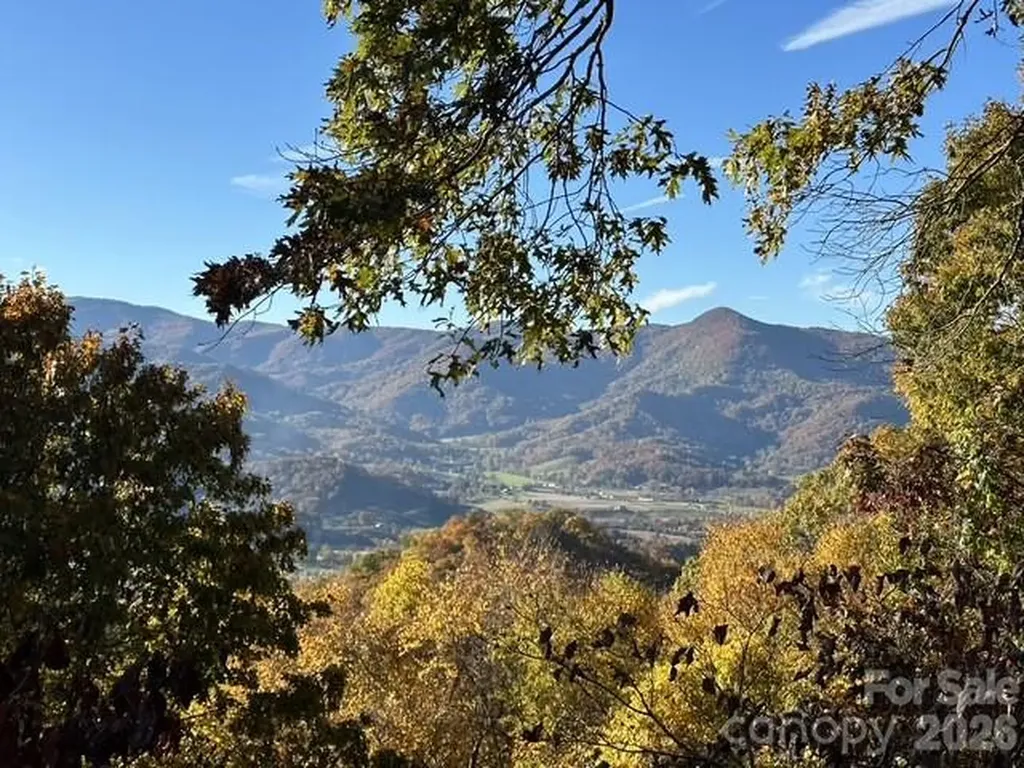 415 Treetop Lane Waynesville NC 28785