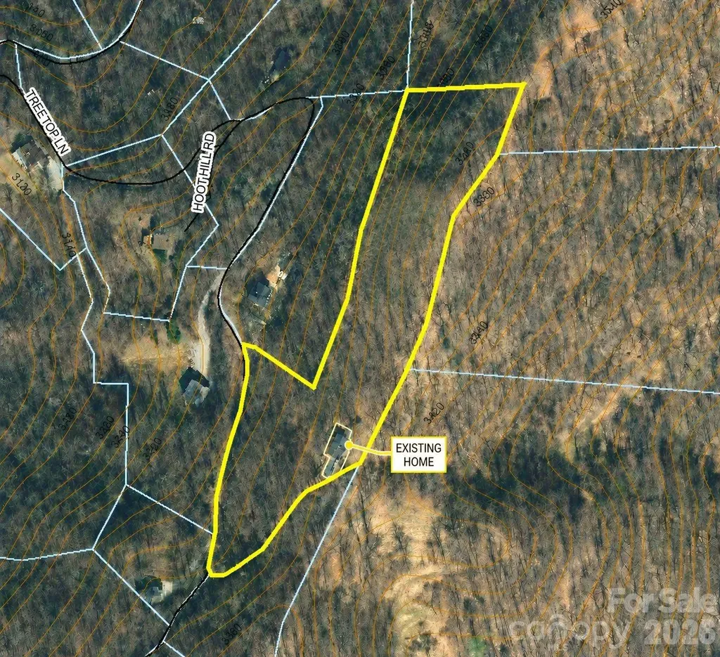 415 Treetop Lane Waynesville NC 28785