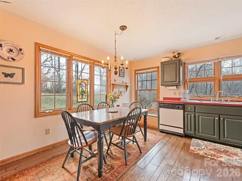 415 Treetop Lane Waynesville NC 28785
