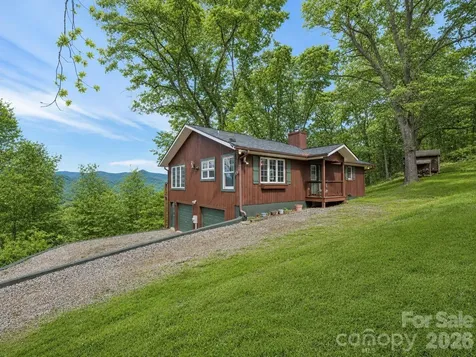 415 Treetop Lane Waynesville NC 28785