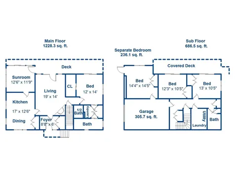 415 Treetop Lane Waynesville NC 28785