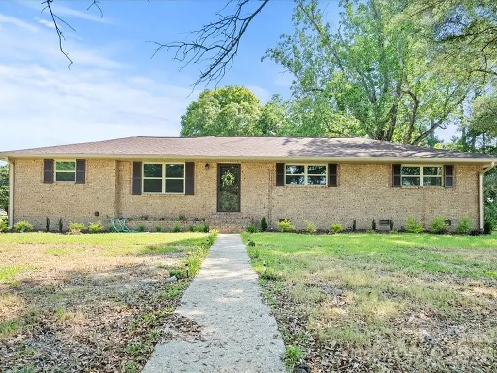 136 Chester Park Circle Chesterfield SC 29709