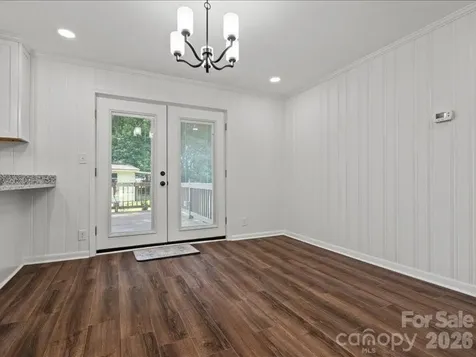 136 Chester Park Circle Chesterfield SC 29709