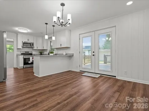 136 Chester Park Circle Chesterfield SC 29709