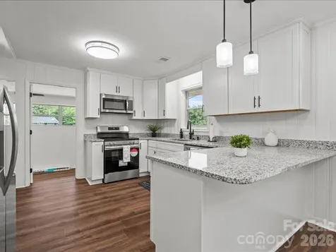 136 Chester Park Circle Chesterfield SC 29709