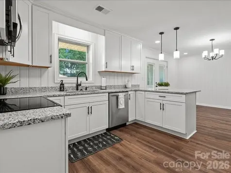 136 Chester Park Circle Chesterfield SC 29709