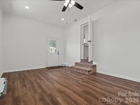 136 Chester Park Circle Chesterfield SC 29709