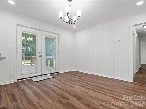136 Chester Park Circle Chesterfield SC 29709