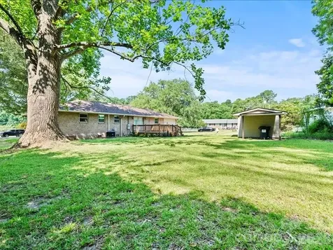 136 Chester Park Circle Chesterfield SC 29709